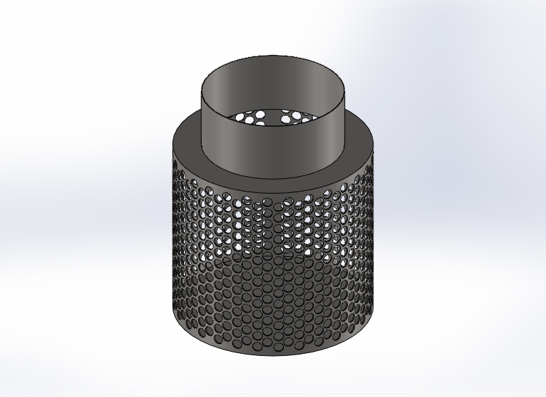 Dip Filtre